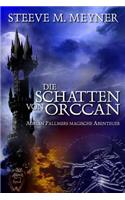 Die Schatten von Orccan