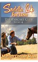 Saddle up for Love