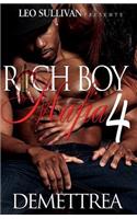 Rich Boy Mafia 4