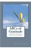 ABCs of Gratitude