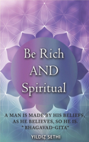 Be Rich AND Spiritual