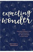 Expecting Wonder: The Transformative Experience of Becoming a Mother