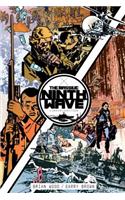 Massive, The: Ninth Wave Library Edition