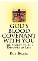 God's Blood Covenant With You