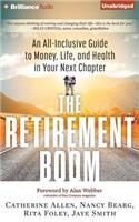 Retirement Boom