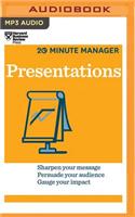 Presentations