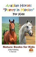 Arabian Horses 