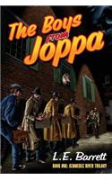 The Boys from Joppa