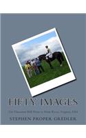 FIFTY IMAGES The Thornton Hill Races