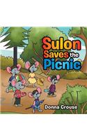 Sulon Saves the Picnic