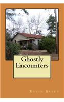 Ghostly Encounters