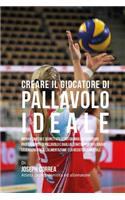 Creare Il Giocatore Di Pallavolo Ideale