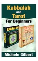Kabbalah And Tarot For Beginners