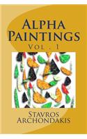 Alpha Paintings