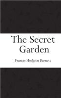 The Secret Garden