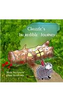 Chuzzle's Incredible Journey