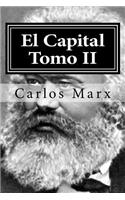 Capital Tomo II