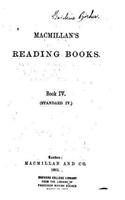 Macmillan's Reading Books - Book IV