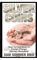 Silver Coins