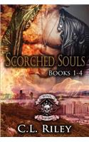 Scorched Souls