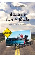 Bucket List Ride: Age Is Just A Number
