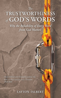 Trustworthiness of God's Words