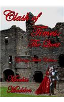 Clash of Times (Ya)
