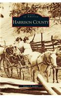 Harrison County