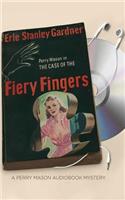 Case of the Fiery Fingers