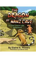 Dragon of Nani Cave