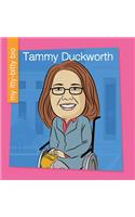 Tammy Duckworth