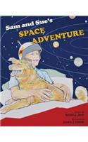 Sam and Sue's Space Adventure
