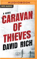 Caravan of Thieves: (Lieutenant Rollie Waters)