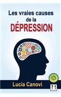 Les vraies causes de la dépression
