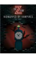 Kidnapped by Vampires