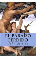 El Paraíso Perdido