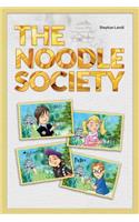 Noodle Society