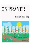 On Prayer