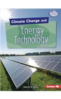 Climate Change and Energy Technology
