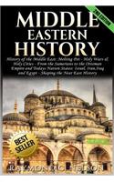 Middle Eastern History