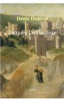 Jacques Le Fataliste