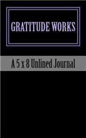 Gratitude Works