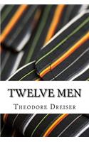 Twelve Men