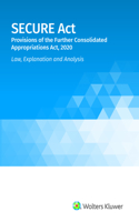 Secure ACT: Law, Explanation and Analysis