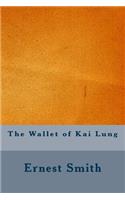 The Wallet of Kai Lung