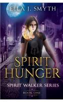 Spirit Hunger