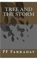 Tree and the Storm