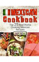 Mexican Cookbook