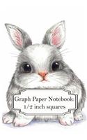 Graph Paper Notebook