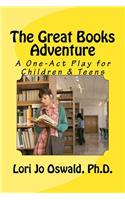 Great Books Adventure